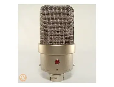 FLEA Microphones 249