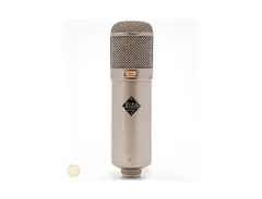 FLEA Microphones 48 with Modern PSU main image