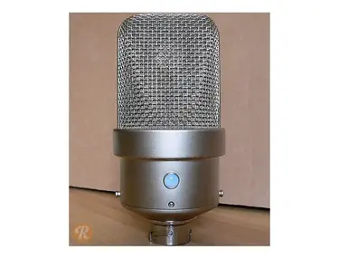 FLEA Microphones 50