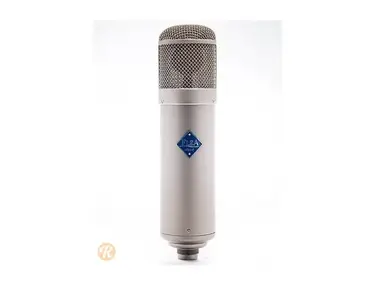 FLEA Microphones 74 Next