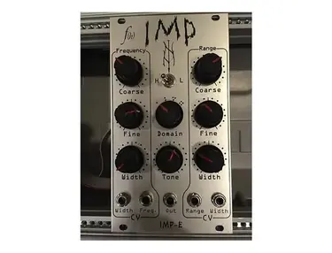Flight of Harmony IMP