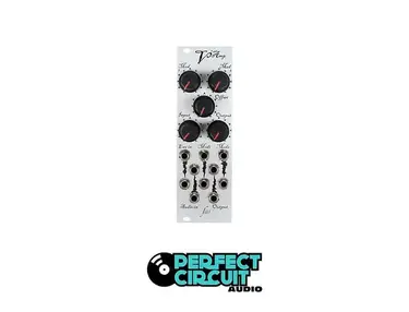Flight of Harmony V'Amp VCA