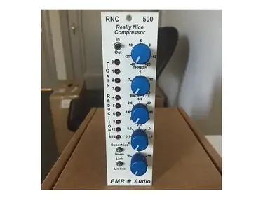 FMR RNC Rack - What To Know & Where To Buy | Equipboard