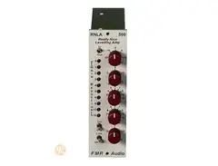 FMR Audio RNLA500 Really Nice Leveling Amplifier main image