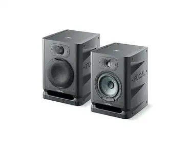 Focal Alpha 50 Evo Powered Studio Monitor (Pair)