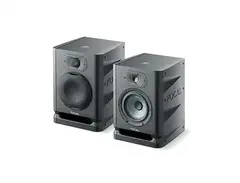 Focal Alpha 50 Evo Powered Studio Monitor (Pair)