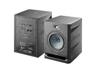 Focal Alpha 80 Evo Powered Studio Monitor (Pair)