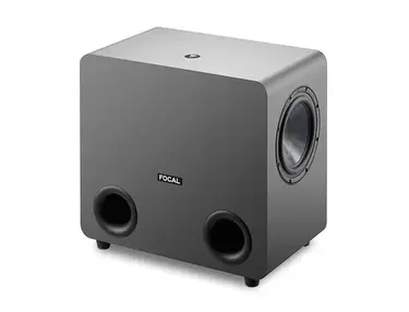 Focal Alpha Sub One Active Studio Subwoofer