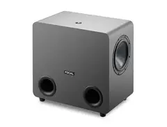 Focal Alpha Sub One Active Studio Subwoofer main image