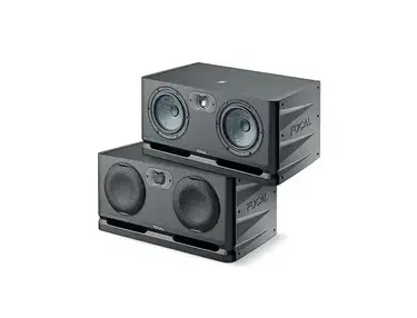 Focal Alpha Twin Evo Powered Studio Monitor (Pair)