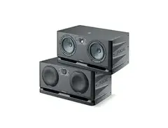 Focal Alpha Twin Evo Powered Studio Monitor (Pair) main image