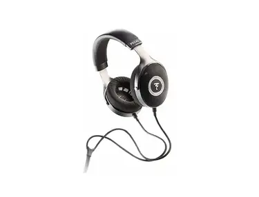 Focal Clear Open-Back Headphones