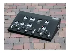Pete Cornish All Tube Effects Board