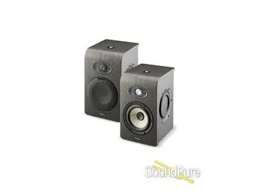 Focal Shape 50 5" Powered Studio Monitors (Pair)