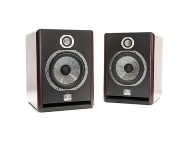 Focal Solo6 Be Active Studio Monitors (Pair)