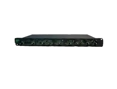 Focusrite Green 3 Voicebox Channel Strip