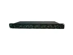 Focusrite Green 3 Voicebox Channel Strip main image