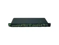 Focusrite Green 4 Dual Compressor / Limiter main image
