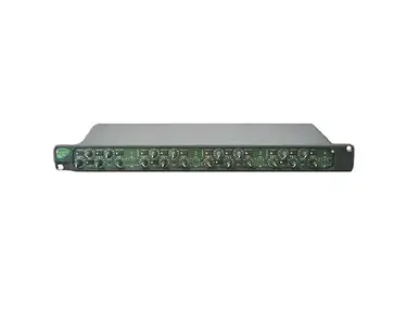 Focusrite Green 6 Quad Compressor / Limiter
