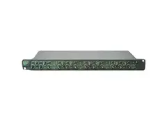 Focusrite Green 6 Quad Compressor / Limiter main image