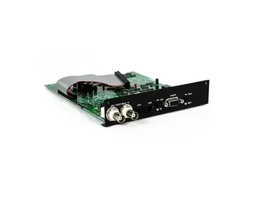 Focusrite ISA-2CH-ADC ISA One Two Channel 192k A/D Card