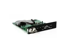 Focusrite ISA-2CH-ADC ISA One Two Channel 192k A/D Card main image