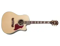 Gibson Songwriter Deluxe Studio EC Acoustic Guitar