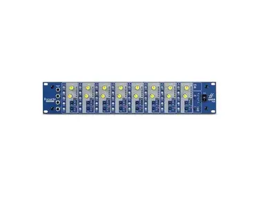 Focusrite ISA 828 MkII 8-Channel Mic Preamp