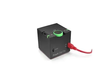 Focusrite iTrack One Pre USB Audio Interface