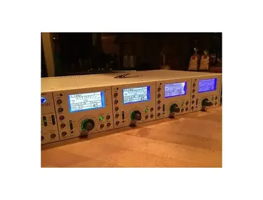 Focusrite Liquid 4pre