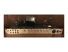 Focusrite Platinum Octopre LE 8-Channel Mic Preamp main image