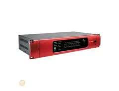 Focusrite RedNet 5 Pro Tools HD Bridge Dante Audio Interface main image