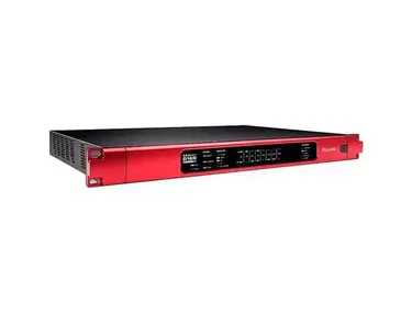 Focusrite RedNet D16R MkII Dante Audio Interface