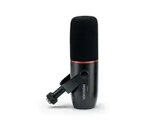Focusrite Vocaster DM14V Cardioid Dynamic Microphone main image