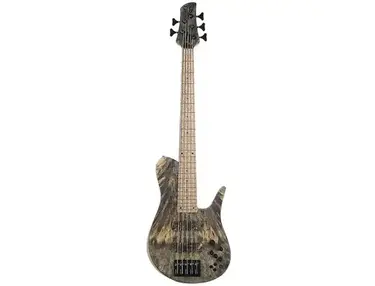 Fodera Imperial Custom