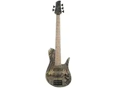 Fodera Imperial Custom main image