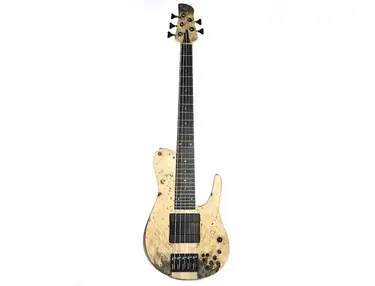 Fodera Matt Garrison Imperial MG 5 Elite
