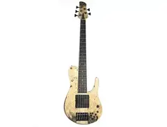Fodera Matt Garrison Imperial MG 5 Elite main image