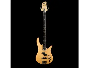 Fodera Victor Wooten '83 Monarch Classic