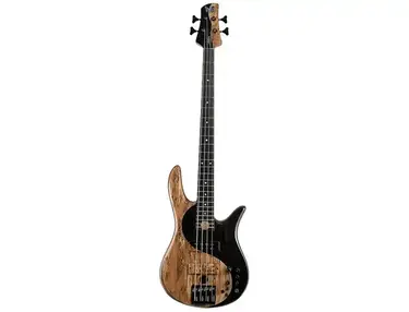 Fodera Victor Wooten Yin Yang Deluxe