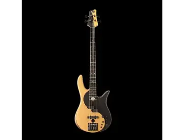 Fodera Victor Wooten Yin Yang Deluxe Series II