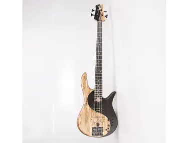 Fodera Victor Wooten Yin Yang Deluxe Series III