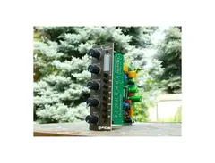 Foote Control Systems P3500 500-Series Compressor main image