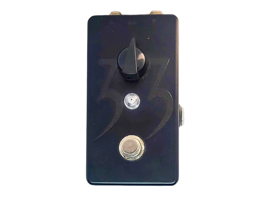 Fortin Amplification 33 Fredrik Thordendal Signature Boost - What