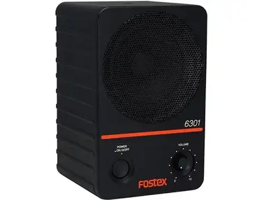 Fostex 6301NX Powered Personal Monitor