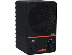 Fostex 6301NX Powered Personal Monitor main image