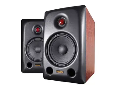 Fostex PX-5HS 5.2" Active Studio Monitors (Pair)
