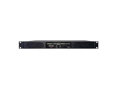 Fostex RM3-DT Rackmount Stereo Studio Monitor with Dante