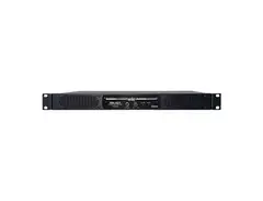 Fostex RM3-DT Rackmount Stereo Studio Monitor with Dante