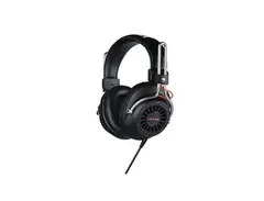 Fostex TR-70-80 Open-Back 80 Ohm Headphones main image